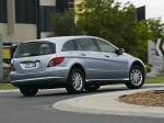 Mercedes-Benz R500 2006 года (AU)